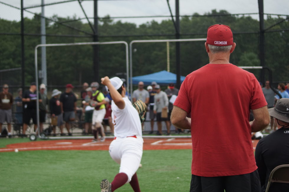 Showball Nation's 1 Baseball Showcase Camp For HS StudentAthletes